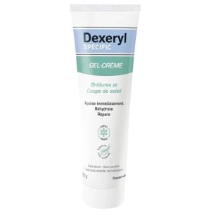 Dexeryl Spec Brul Tb150Ml