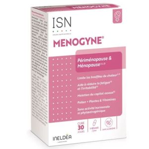 Ineldea Menogyne Gelu Bt60