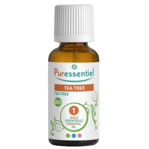 Puressent He Tea Tree Bio 30Ml