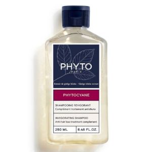 Phytocyane Shp Chute Chev Femme 250Ml