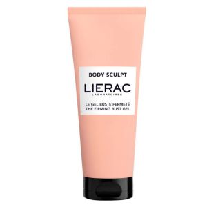 Lierac Le Gel Buste Fermete - Tube 75Ml