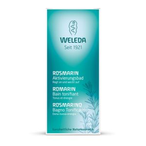 Weleda Rosemary Bath 200ml