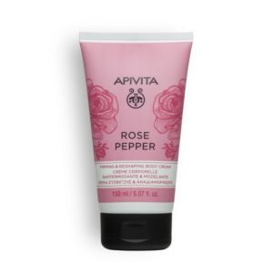 Rose Pepper - Firming & Shaping Body Cream - 150ml