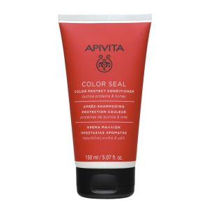 Apivita Chev Colore Ap Shp Prot Color 1