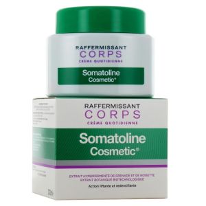 Somatoline Raffermissant Corps 300Ml