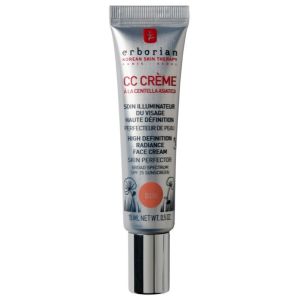 Erborian Cc Creme 15Ml Tube 15 Ml