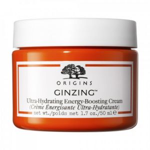 Ultra-Moisturizing Energizing Cream