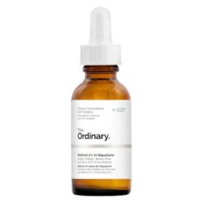 The Ordinary Retinol 1 In Squalane 30Ml