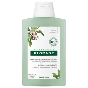 Klorane Shamp A Laposamande 400Ml