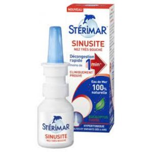 Stop & Protect infected nose 20ml