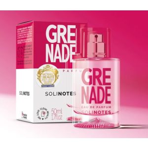 Solinotes Grenade Edp 50Ml