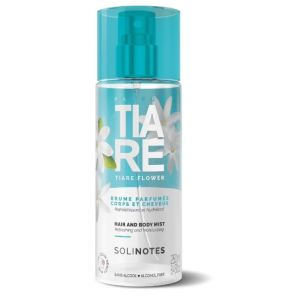 Solinotes Tiare Brume Parfumee 250Ml