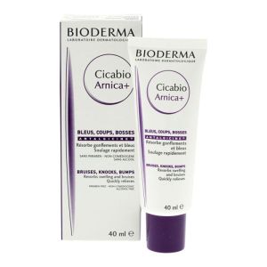 Cicabio Arnica+ bruises and bumps 40ml