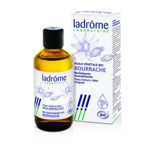 Borage vegetable oil - 100 ml