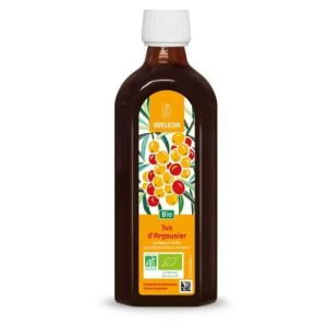 Weleda  Argousier Jus 200Ml