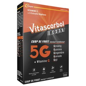 Vitascorbolboost 5G