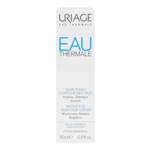 EAU THERMALE - Eye Contour Water Treatment