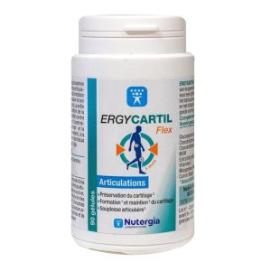 Ergycartil Flex 90 capsules