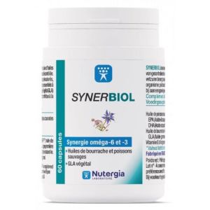 Synerbiol Bte 60