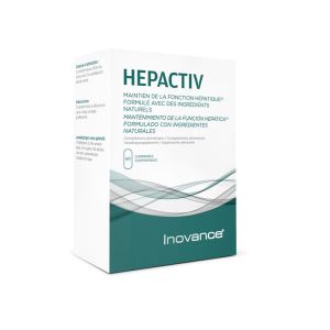 HEPACTIV - 60 tablets