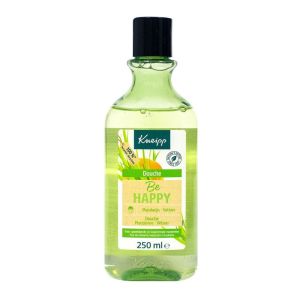 Be Happy shower mandarin vetiver 250ml