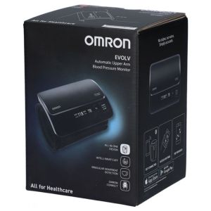 EVOLV Automatic Electric Blood Pressure Monitor for the Upper Arm