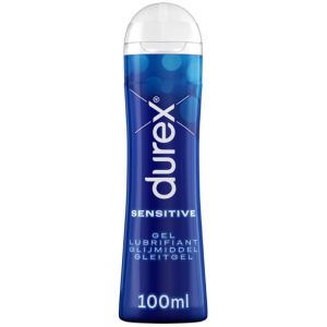 Durex Top Gel Play Gel Lub Int T/100Ml