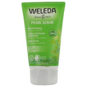 Weleda Cr Dch Scrub With Birch 150ml