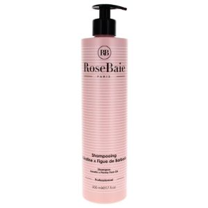 Rosebaie Shp Keratine X Fig Barbar 500Ml