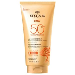 Nuxe Sun Lait Ip50 150Ml