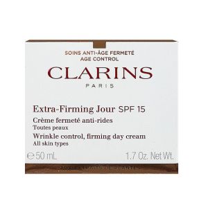 Extra-Firming day SPF15 firming cream 50ml