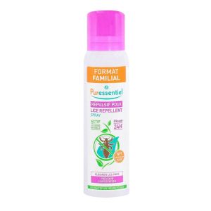 Lice repellent spray 200mL family size