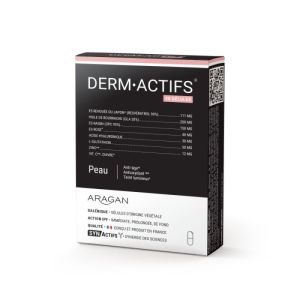 DERMACTIFS ® - 30 capsules