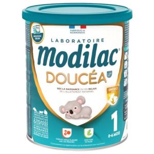 Modilac Doucea 1Er Age Lf 820G