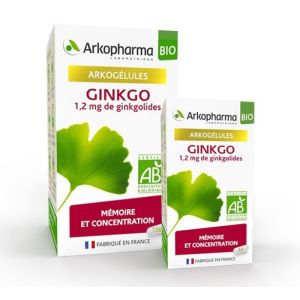 Arkog Ginkgo 15045Vg Bio