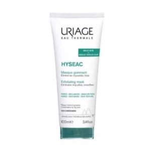 Uriage Hyseac Masque Gommant 100Ml