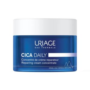 Uriage Cica Daily Concentre Creme 50 Ml