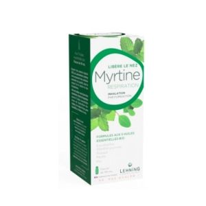 Lehning Myrtine Respir Fl90Ml1