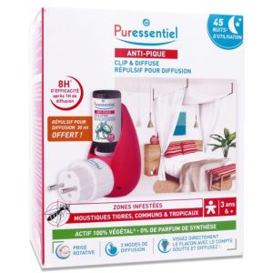 Puressent A-Piq Diffus Clipampdiffuse