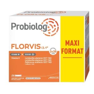 Probiolog Florvis Stick  2x 28