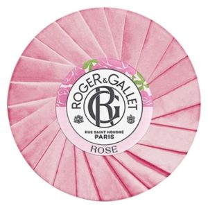 Rg Savon Rose 100g