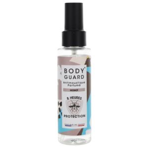 Bodyguard Antimoustique Monoi 100Ml