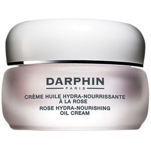 Rose Hydra-Nourishing Oil Cream - 50 ml