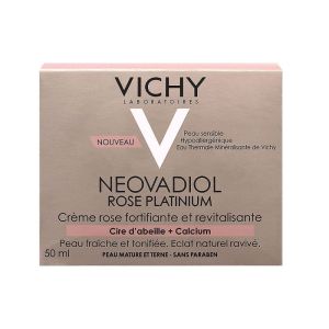 Neovadiol rose platinium pink cream 50ml