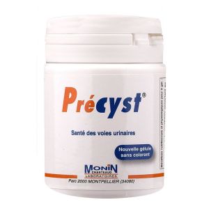 Precyst 60 capsules