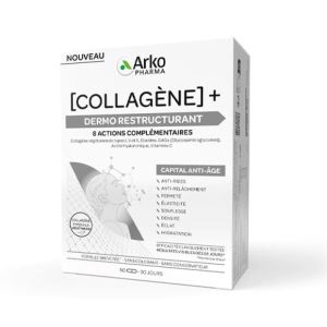 Arkopharma Colldermo Restructurant 60Gel
