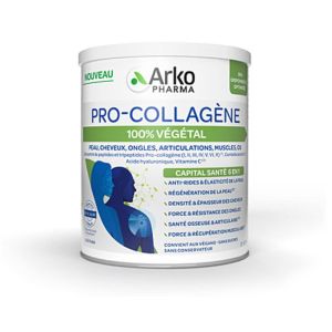 Arko Collagene 100 Vegetal