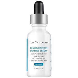 Discoloration Defense Serum - Anti-dark spot care