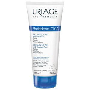 Uriage Bariederm Cica Net Gel 200 Ml