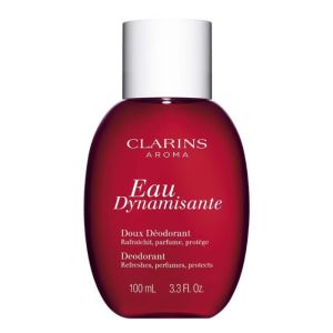 Clarins Eau Dynamisante Deodorant 100Ml